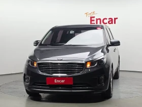 Kia Carnival 2.2 CRDI - 10635 € / 20800.25 лв. - 44219278 3