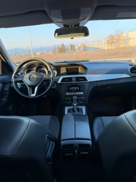 Mercedes-Benz C 200 | Mobile.bg � ����� ������ 11