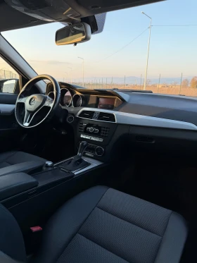 Mercedes-Benz C 200 | Mobile.bg � ����� ������ 10