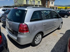 Opel Zafira 1.6i GAZ COSMO | Mobile.bg � ����� ������ 5