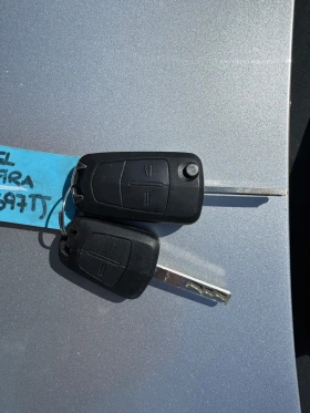 Opel Zafira 1.6i GAZ COSMO | Mobile.bg � ����� ������ 10