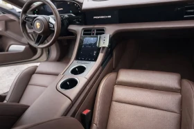 Porsche Taycan 4s Matrix DIST 360 AIR Winter Pack+ PANO Burmester | Mobile.bg � ����� ������ 7