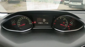 Peugeot 308 1.6HDI ����������� | Mobile.bg � ����� ������ 9