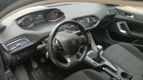 Peugeot 308 1.6HDI ����������� | Mobile.bg � ����� ������ 8