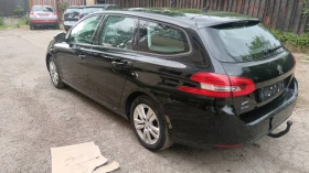 Peugeot 308 1.6HDI ����������� | Mobile.bg � ����� ������ 2