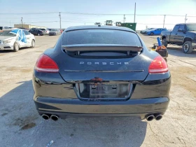 Porsche Panamera 4.8L 8 REAR WHEEL DRIVE | Mobile.bg � ����� ������ 6