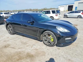 Porsche Panamera 4.8L 8 REAR WHEEL DRIVE | Mobile.bg � ����� ������ 4