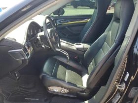 Porsche Panamera 4.8L 8 REAR WHEEL DRIVE | Mobile.bg � ����� ������ 7