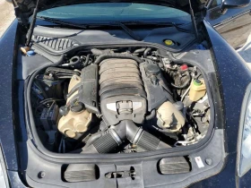 Porsche Panamera 4.8L 8 REAR WHEEL DRIVE | Mobile.bg � ����� ������ 11