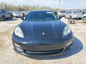Porsche Panamera 4.8L 8 REAR WHEEL DRIVE | Mobile.bg � ����� ������ 5