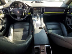 Porsche Panamera 4.8L 8 REAR WHEEL DRIVE | Mobile.bg � ����� ������ 8
