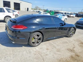 Porsche Panamera 4.8L 8 REAR WHEEL DRIVE | Mobile.bg � ����� ������ 3