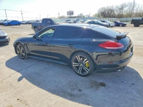Porsche Panamera 4.8L 8 REAR WHEEL DRIVE | Mobile.bg � ����� ������ 2