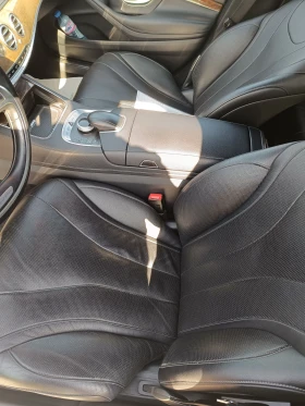 Mercedes-Benz S 350 | Mobile.bg � ����� ������ 16