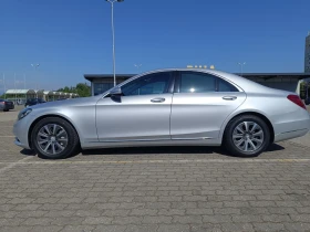 Mercedes-Benz S 350 | Mobile.bg � ����� ������ 6