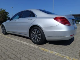 Mercedes-Benz S 350 | Mobile.bg � ����� ������ 7