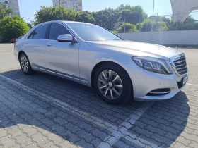 Mercedes-Benz S 350 | Mobile.bg � ����� ������ 4