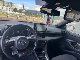 Toyota Yaris Yaris GR | Mobile.bg � ����� ������ 5