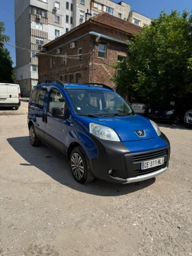Peugeot Bipper 1.3 HDI Multijet | Mobile.bg � ����� ������ 2