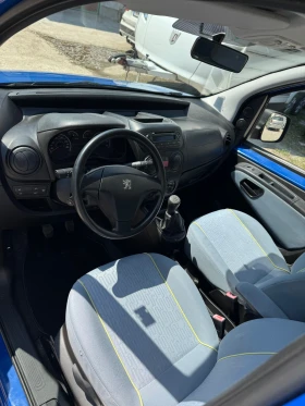 Peugeot Bipper 1.3 HDI Multijet | Mobile.bg � ����� ������ 5