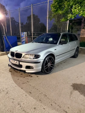 BMW 330 330d | Mobile.bg � ����� ������ 9
