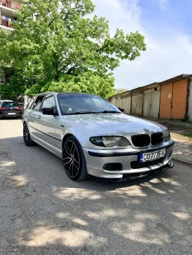 ������ BMW 330