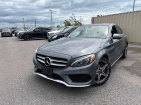 Mercedes-Benz C 300 * CARFAX * ЦЕНА ДО БГ