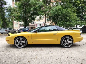 Pontiac Firebird - 7700 € / 15059.89 лв. - 61974892 3