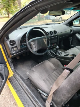 Pontiac Firebird - 7700 € / 15059.89 лв. - 61974892 7