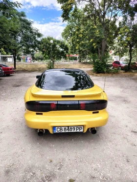Pontiac Firebird - 7700 € / 15059.89 лв. - 61974892 2