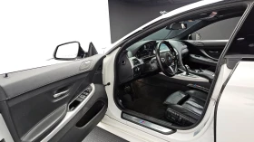 BMW 640 XDRIVE M PACK GRAN COUPE| HUD| HARMAN| LANE ASSIST | Auto.bg — изображение 5