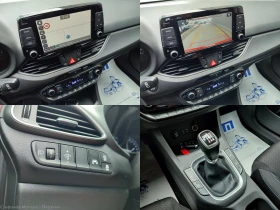 Hyundai I30 Trend Limousine 1.4 (99HP) MT6 | Mobile.bg � ����� ������ 15