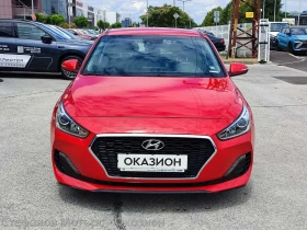 Hyundai I30 Trend Limousine 1.4 (99HP) MT6 | Mobile.bg � ����� ������ 2