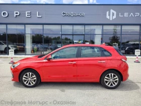Hyundai I30 Trend Limousine 1.4 (99HP) MT6 | Mobile.bg � ����� ������ 4