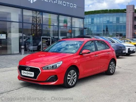 Hyundai I30 Trend Limousine 1.4 (99HP) MT6 | Mobile.bg � ����� ������ 3