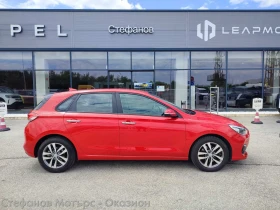 Hyundai I30 Trend Limousine 1.4 (99HP) MT6 | Mobile.bg � ����� ������ 5