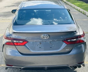 Toyota Camry SE Package* 2021* CarPlay* K���* Cruise Control*  | Mobile.bg � ����� ������ 4