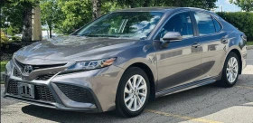 Toyota Camry SE Package* 2021* CarPlay* K���* Cruise Control*  | Mobile.bg � ����� ������ 2