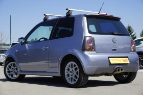 VW Lupo 1.4i/16v/77�.��/�������� �������/������� | Mobile.bg � ����� ������ 5