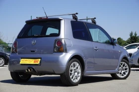 VW Lupo 1.4i/16v/77�.��/�������� �������/������� | Mobile.bg � ����� ������ 7