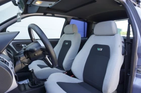 VW Lupo 1.4i/16v/77�.��/�������� �������/������� | Mobile.bg � ����� ������ 10