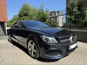 Mercedes-Benz CLS 350 