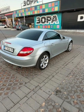 Mercedes-Benz SLK 200 compressor | Mobile.bg � ����� ������ 5