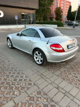 Mercedes-Benz SLK 200 compressor | Mobile.bg � ����� ������ 3