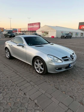 Mercedes-Benz SLK 200 compressor | Mobile.bg � ����� ������ 6