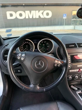 Mercedes-Benz SLK 200 compressor | Mobile.bg � ����� ������ 9