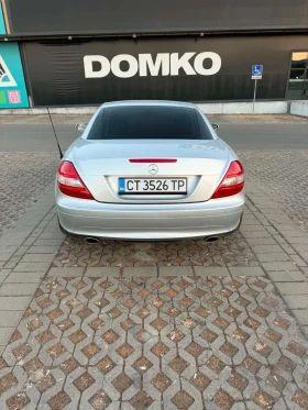 Mercedes-Benz SLK 200 compressor | Mobile.bg � ����� ������ 4