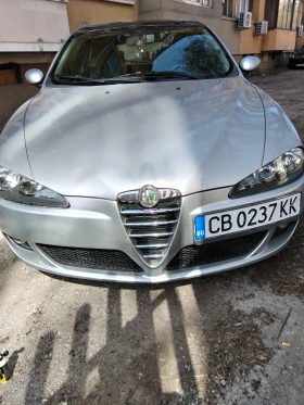 Alfa Romeo 147 