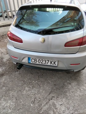 Alfa Romeo 147 - 1150 € - 24572152 6