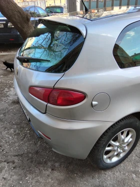 Alfa Romeo 147 - 1150 € - 24572152 5